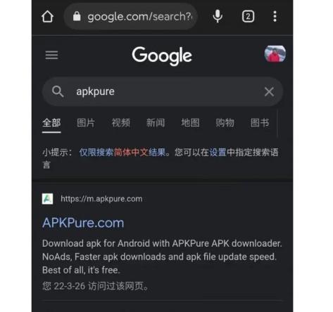 2023年12月最新教程！中国大陆手机如何安装Google Play？-第2张图片-Ceacer网络