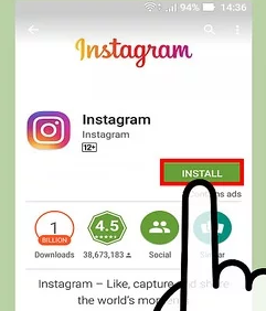 苹果手机注册Instagram账号详细图文流程：轻松加入社交平台