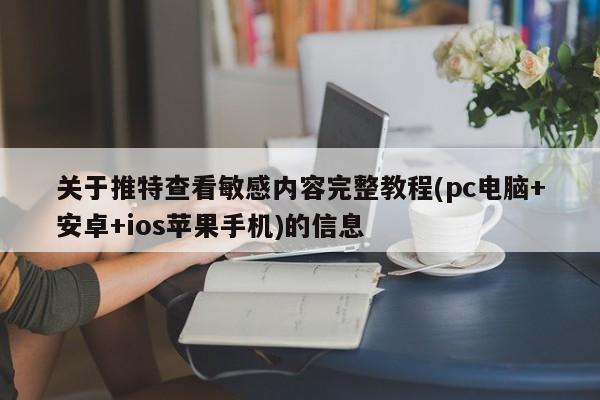 关于推特查看敏感内容完整教程(pc电脑+安卓+ios苹果手机)的信息-第1张图片-Ceacer网络