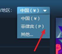 安全与实用：Steam 2023最详细改国外区方法分享-第2张图片-Ceacer网络