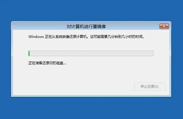 如何修复系统电脑？如何尝试修复电脑的最后一招-第4张图片-Ceacer网络