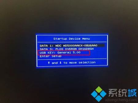 联想笔记本预装的win10怎么改win7系统联想光盘装系统win7教程-第4张图片-Ceacer网络