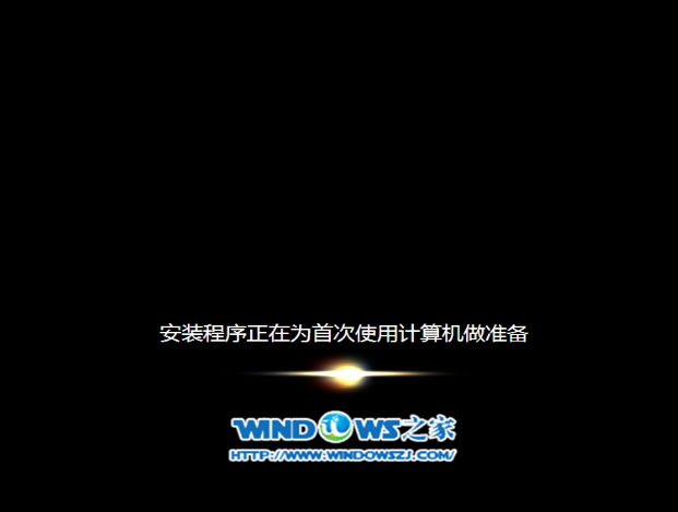 白云一键重装系统超详细教程，学会自己方法自己安装系统-第5张图片-Ceacer网络