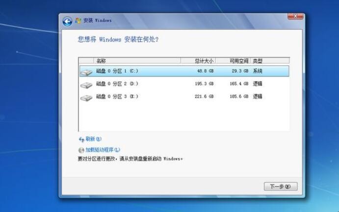 这样就可以重装好苹果笔记本了，是不是很简单呢？-第6张图片-Ceacer网络