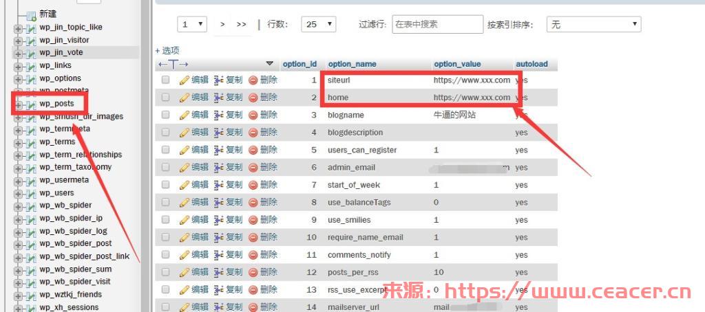 WordPress域名重定向问题解决方案：后台正常，但单域名跳转至www的解决技巧