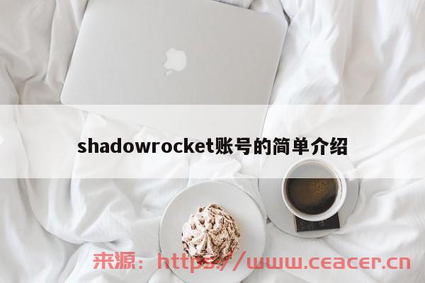 shadowrocket账号的简单介绍-第1张图片-Ceacer网络