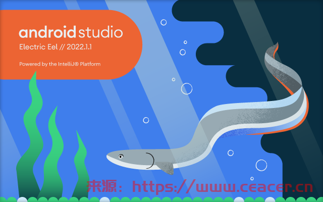 Android Studio  2023.1.1 Patch 1 官方版-第1张图片-Ceacer网络