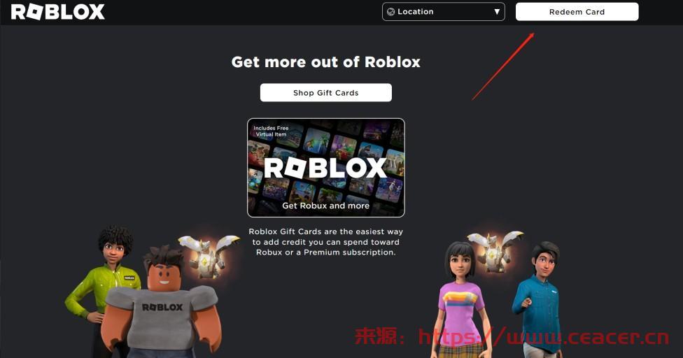 Roblox 兑换代码 2024 年 1 月-第2张图片-Ceacer网络