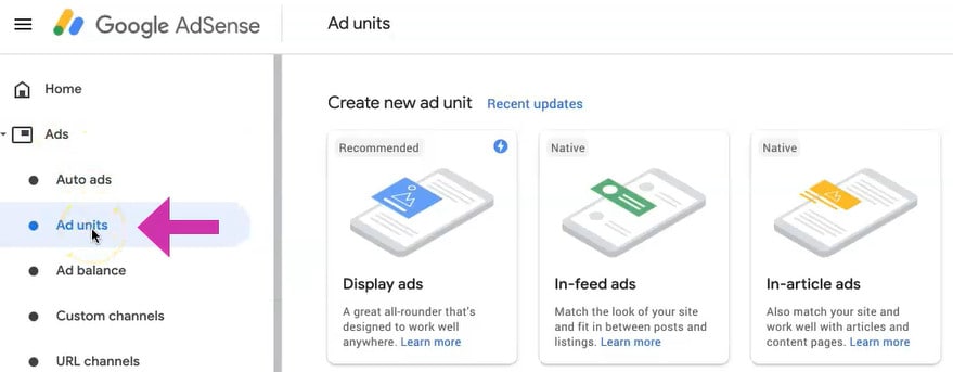 如何开始使用 GOOGLE ADSENSE 在线赚钱（2024 年最佳指南）-第7张图片-Ceacer网络