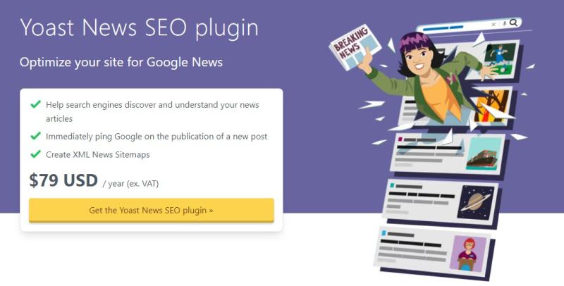 Yoast新闻SEO v13.2-第1张图片-Ceacer网络