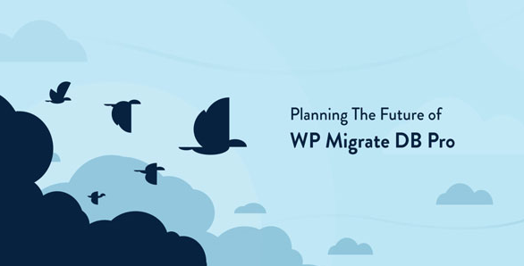 WP Migrate DB Pro WP网站克隆复制插件 v2.7.0