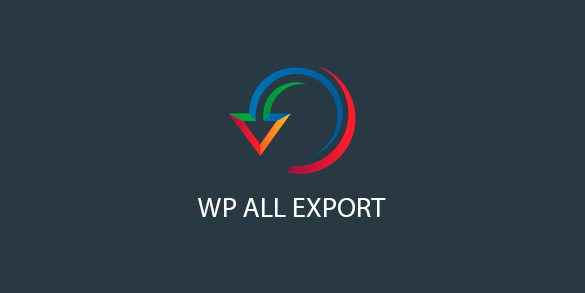 WP All Export Pro v1.9.2 beta1.5 WP插件