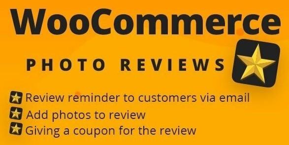 WooCommerce 照片评论 v1.3.15