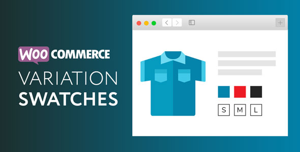 WooCommerce Variation Swatches Pro v1.9.6