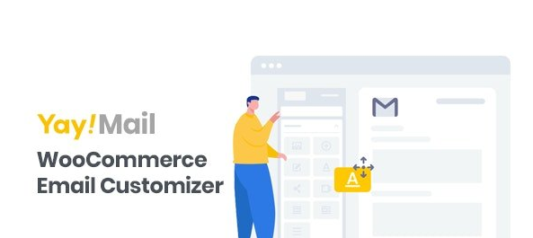 YayMail v3.5.8 + 附加组件包 WP插件