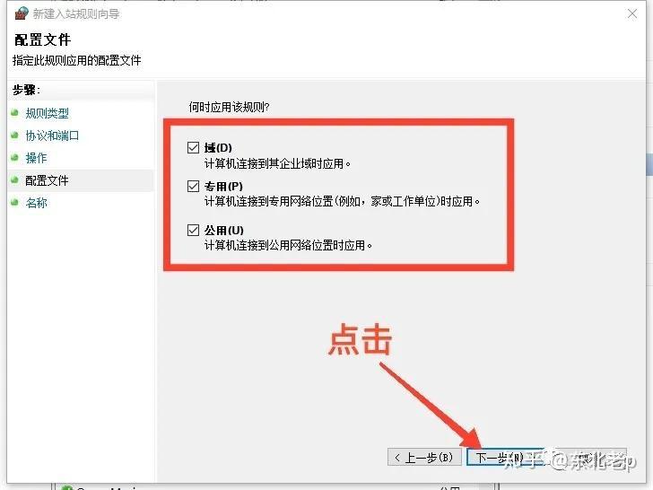 （pi节点π友准备）电脑开端口测试开放是否正常-第20张图片-Ceacer网络