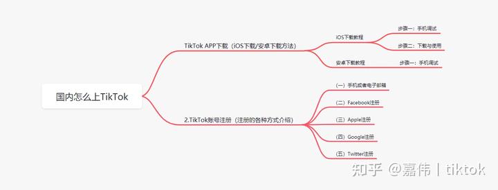 TikTok国际版使用攻略大揭秘！快速解决访问受限问题-第1张图片-Ceacer网络