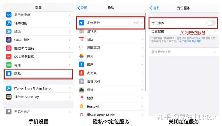 TikTok国际版使用攻略大揭秘！快速解决访问受限问题-第4张图片-Ceacer网络