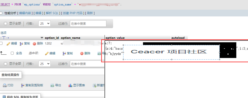 wordpress批量替换插件、安装、激活工具-第5张图片-Ceacer网络